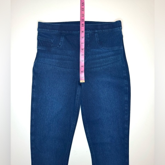 Spanx Women's Jeans Leggings Size - M - Picture 6 of 9